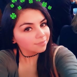 Meet your Posher, Tearese